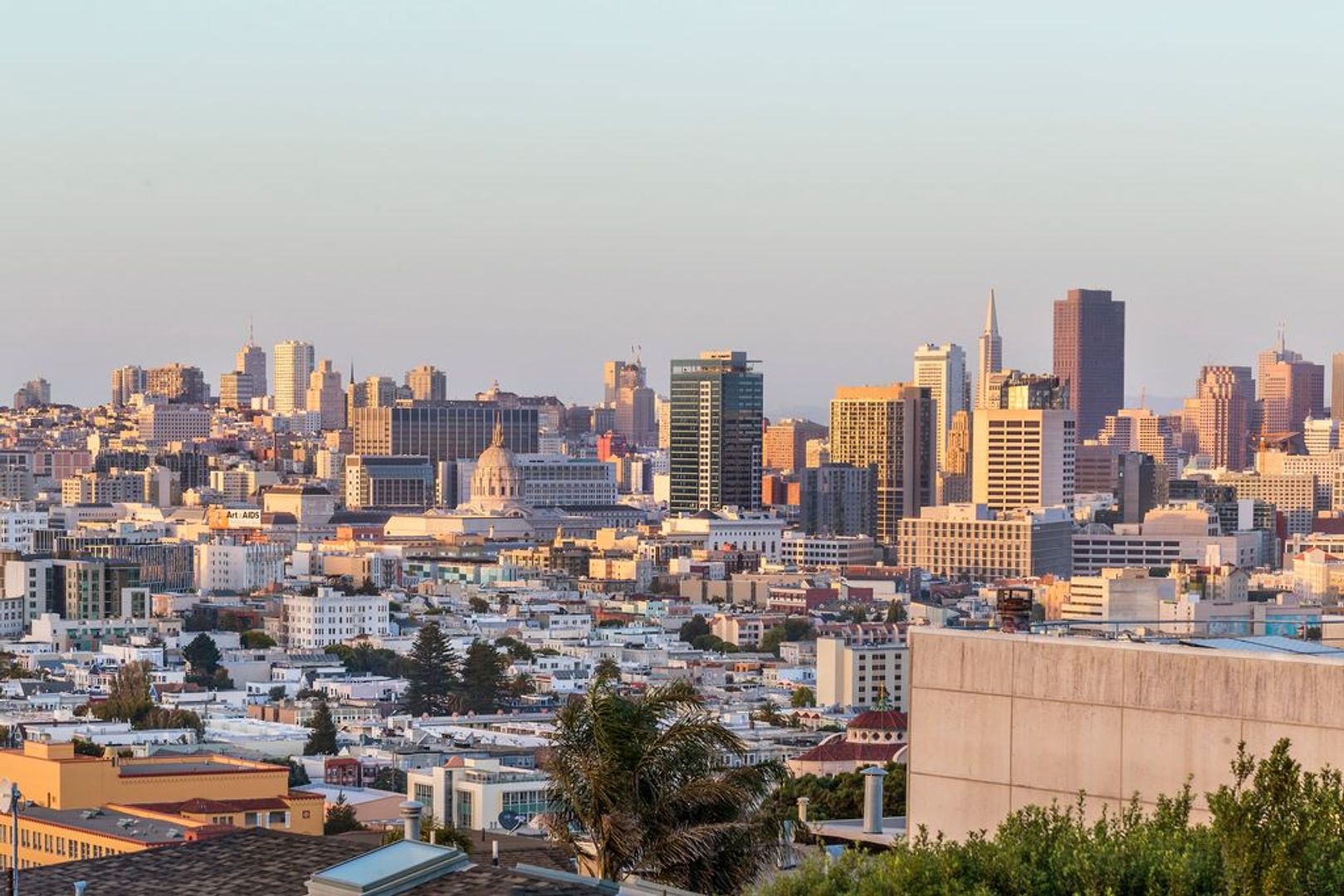 San Francisco House: 4058 20th Street