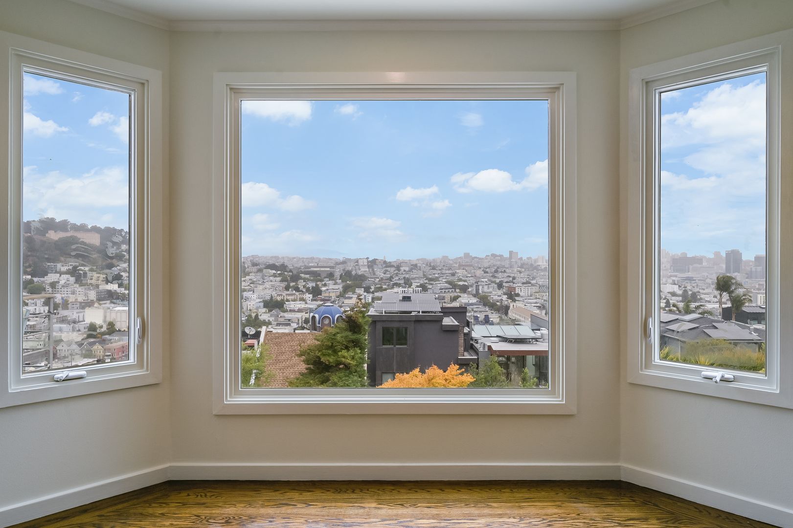 San Francisco House: 4058 20th Street