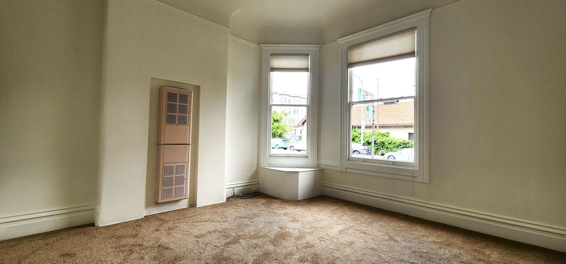 810 Stanyan Street #1 - Main Image