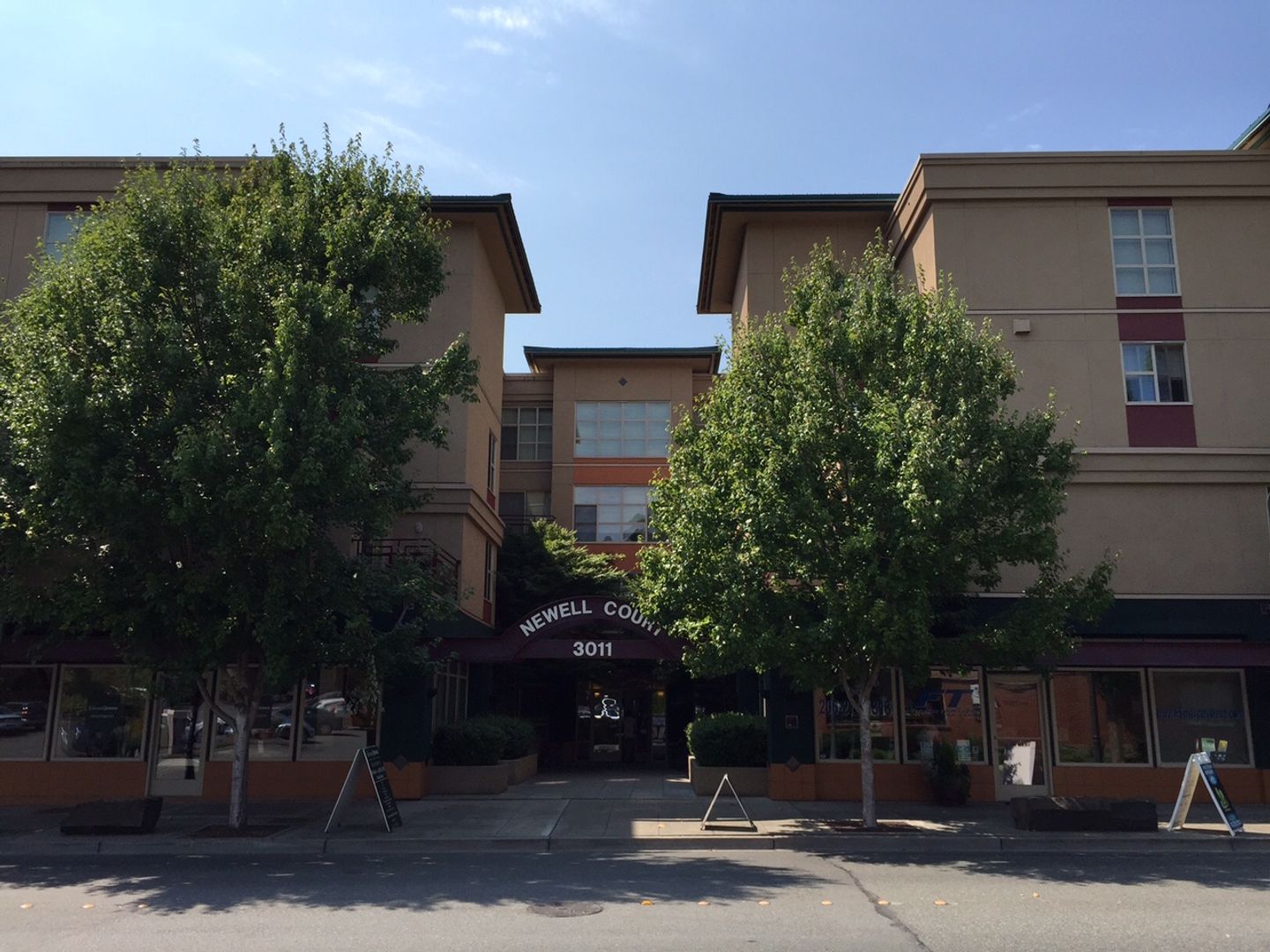 Mercer Island Apartment: 3011 78th Avenue SE