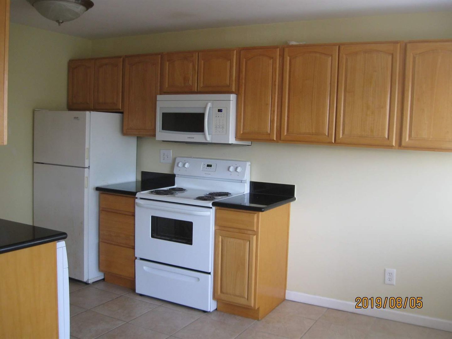 Mercer Island Apartment: 2717 76th Avenue SE