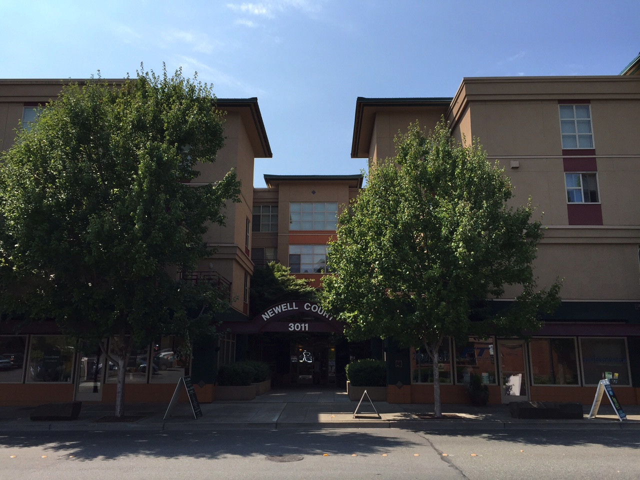 Mercer Island Apartment: 3011 78th Avenue SE