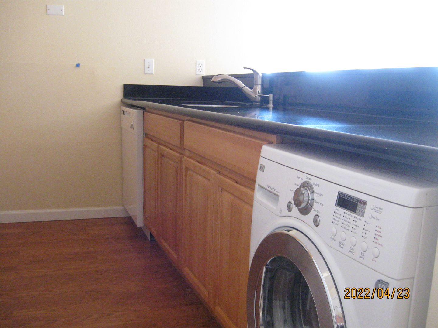 Seattle Apartment: 1001 Taylor Avenue North