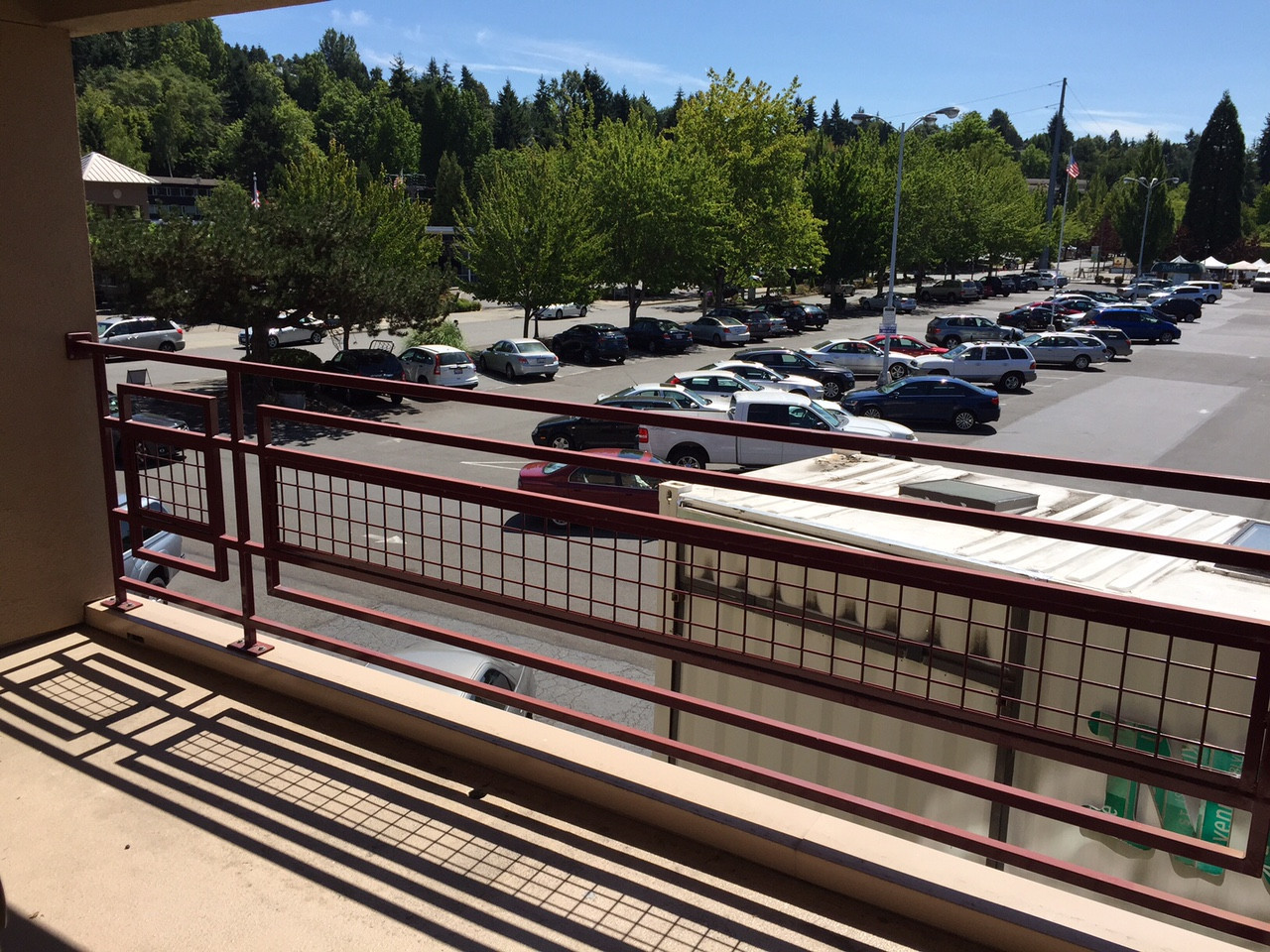 Mercer Island Apartment: 3011 78th Avenue SE