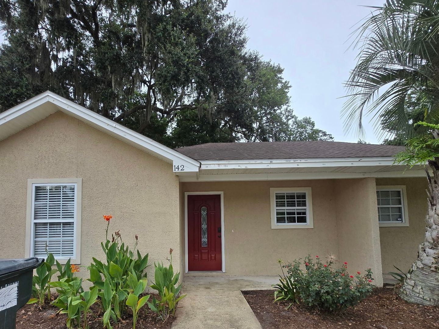Brunswick House: 142 Leeswood Circle