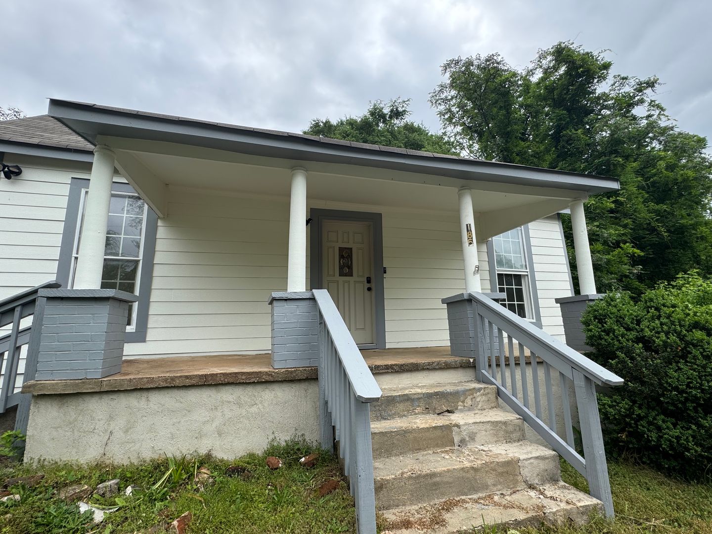 Gorgeous Fully Remodeled 2-Bedroom Home in Athens