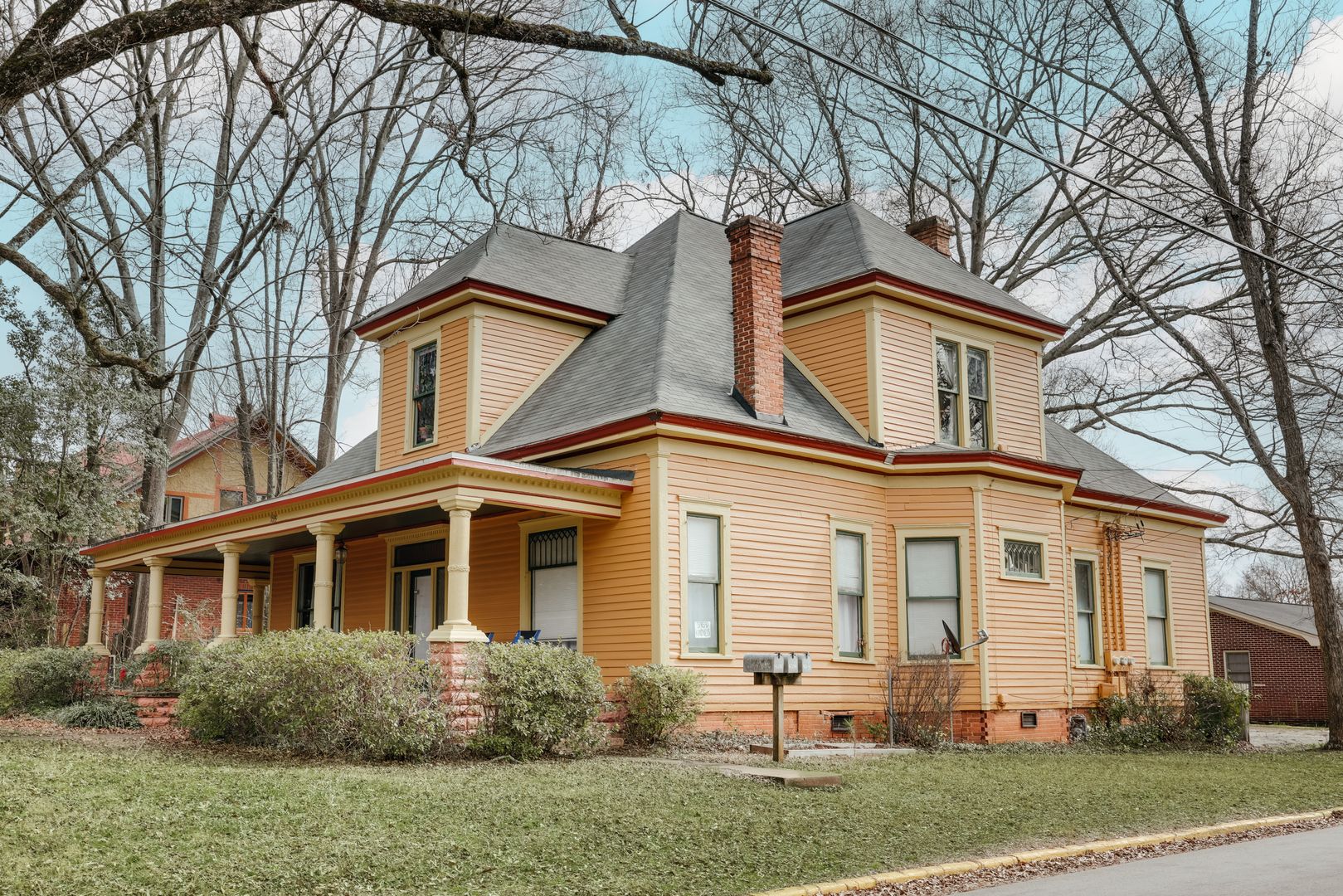 Athens Apartment: 295 Oglethorpe Ave