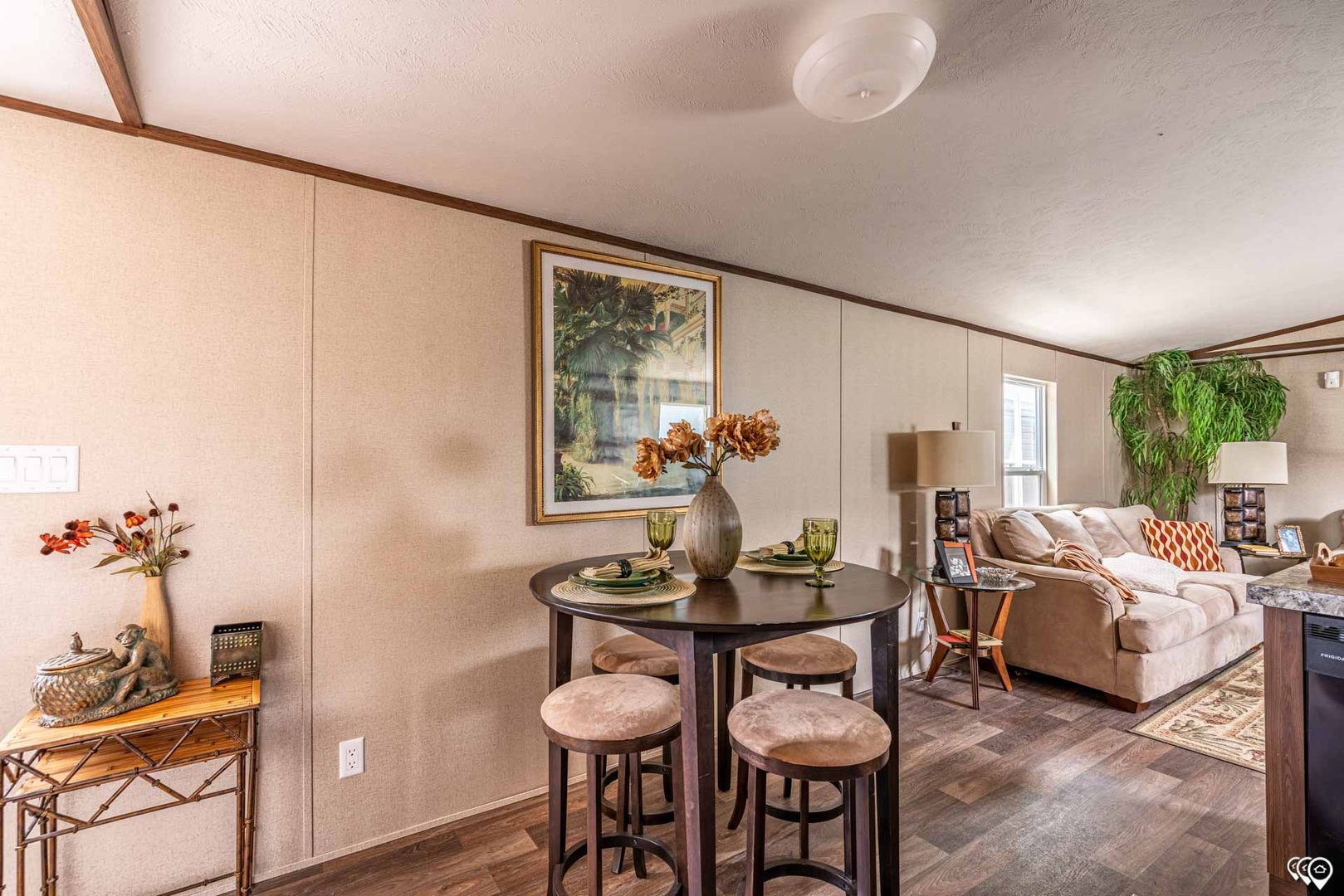 Royston Apartment: 57 Shady Circle