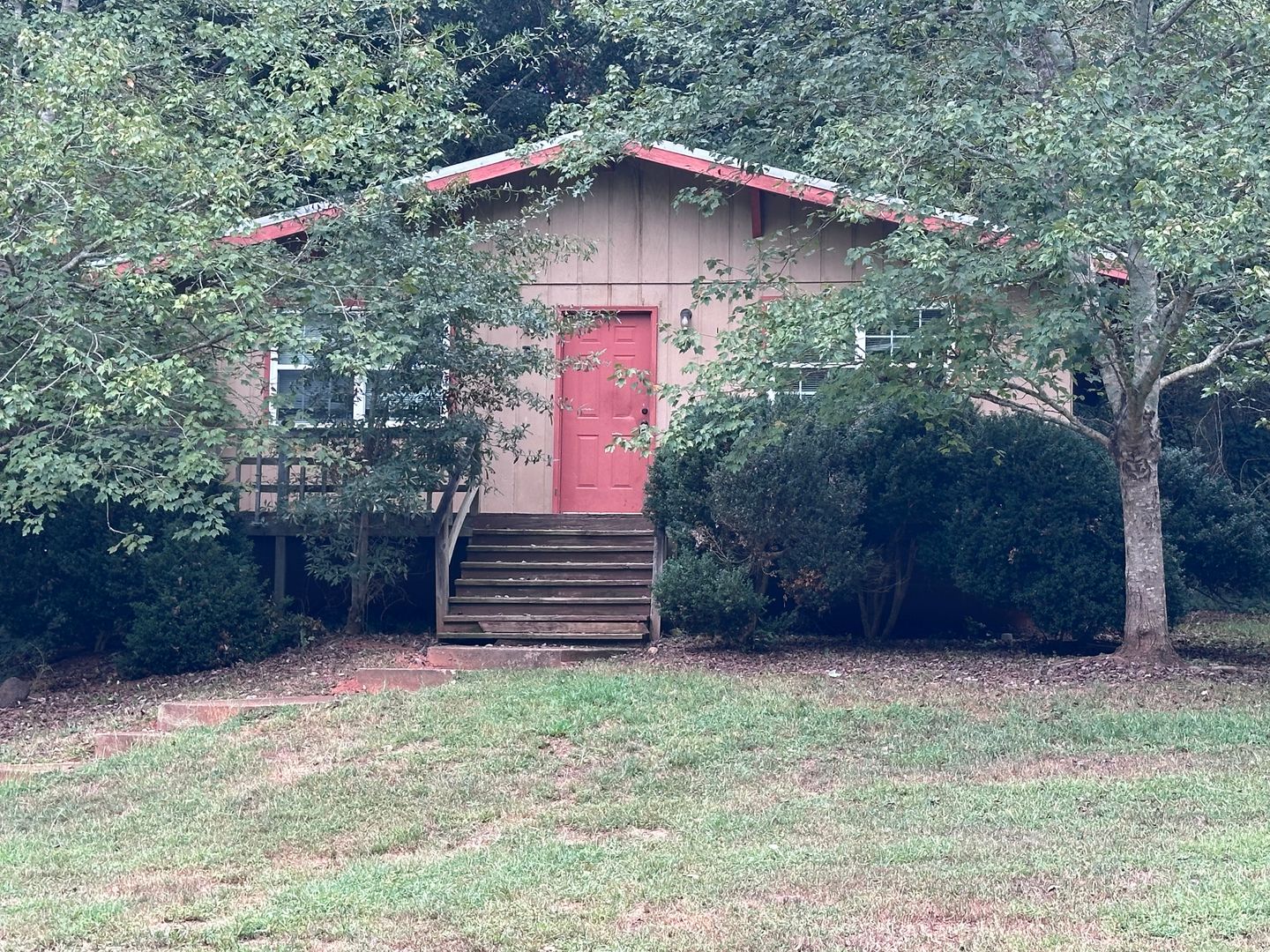Winterville Apartment: 725 Beaverdam Road