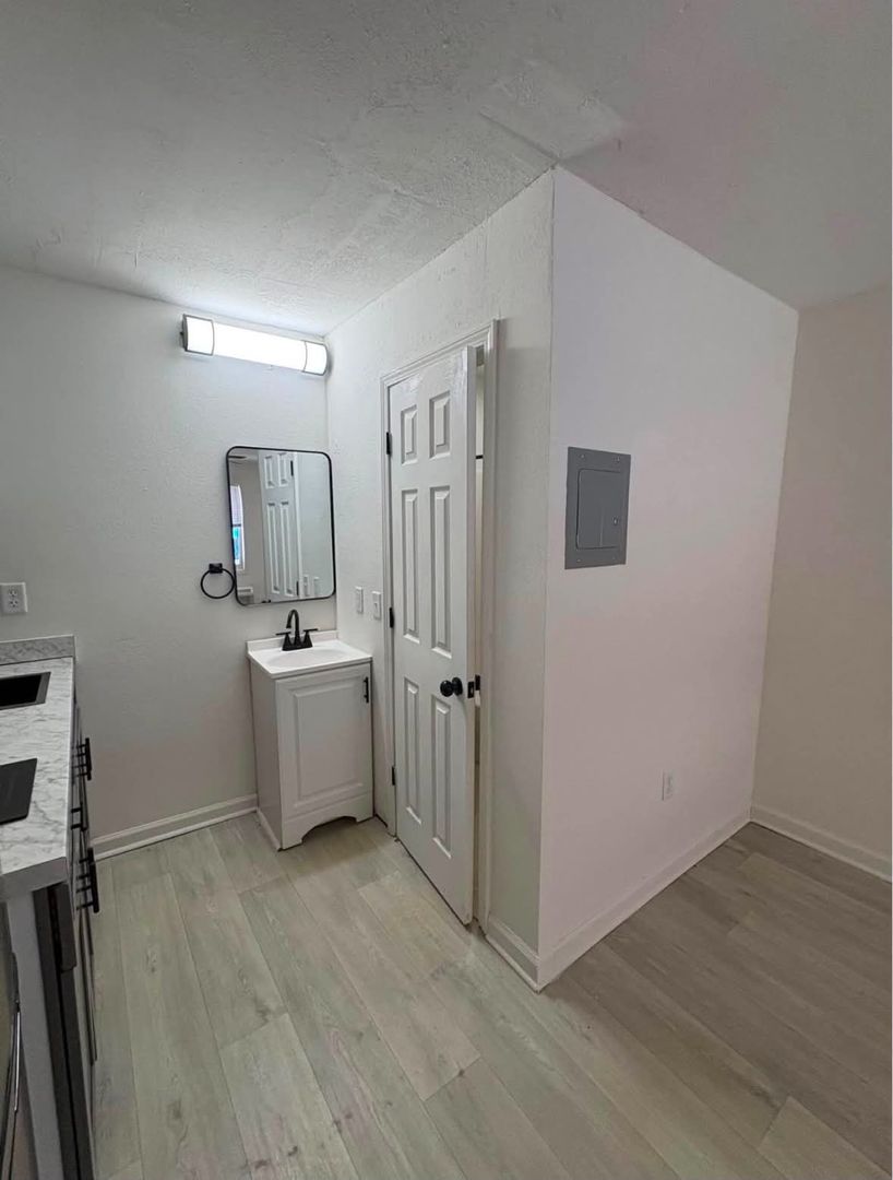 Waynesville Apartment: 3334 Dellwood Road