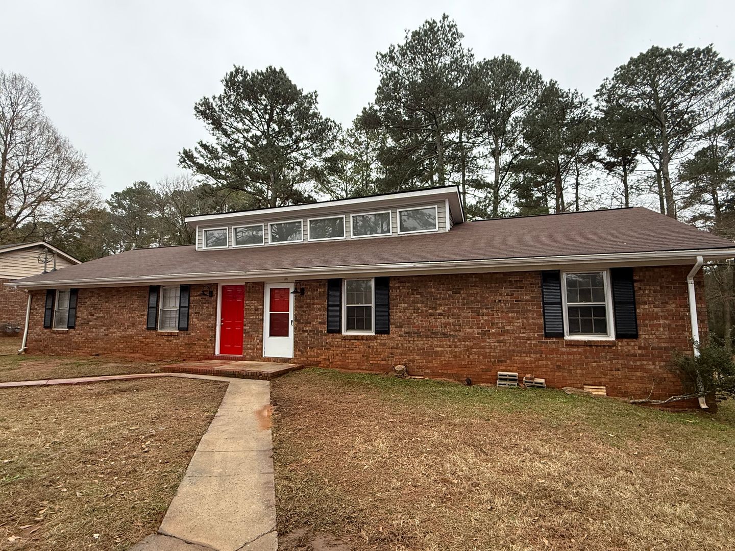 Athens Apartment: 365 Fowler Drive