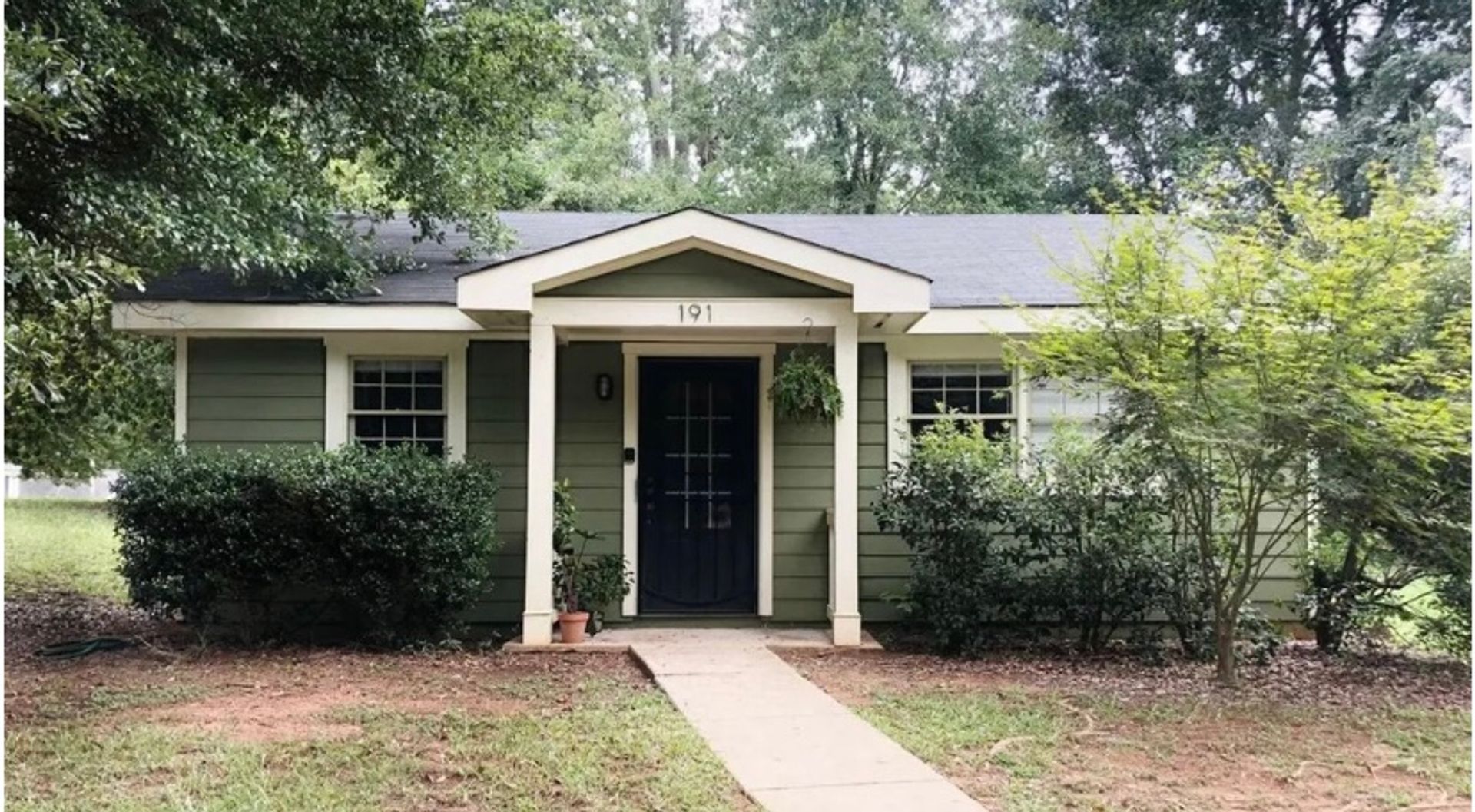 191 Water Oak Street