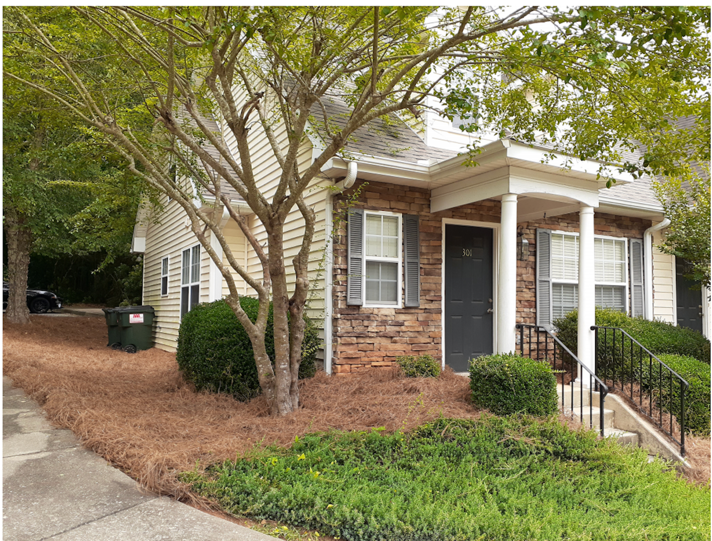 athens House: 1325 Cedar Shoals Drive-301