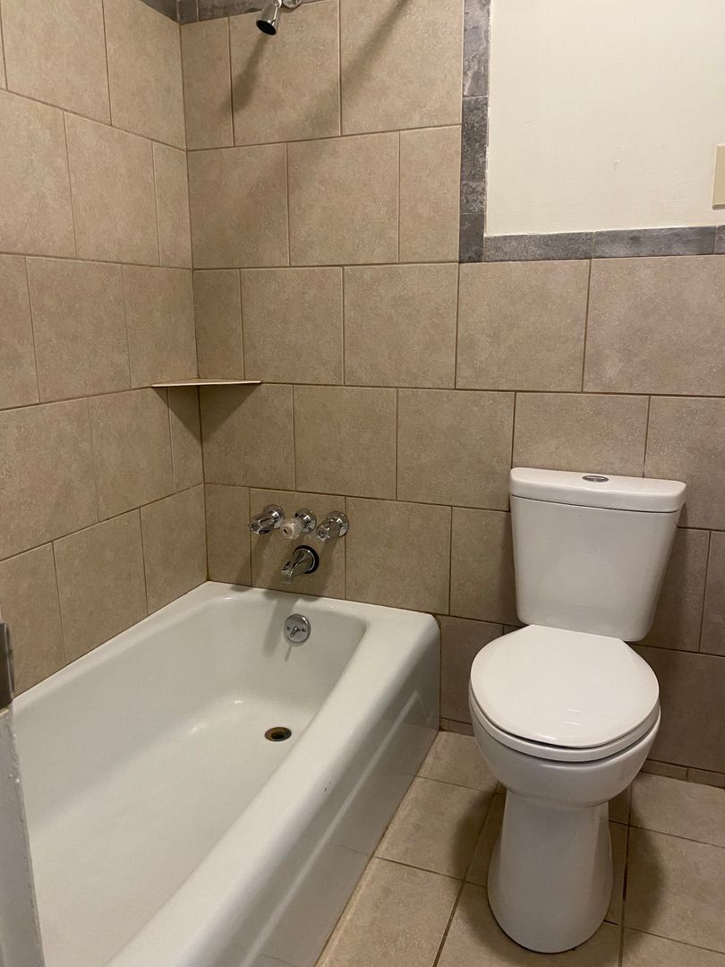 Jefferson Apartment: 272 Lawrenceville Street