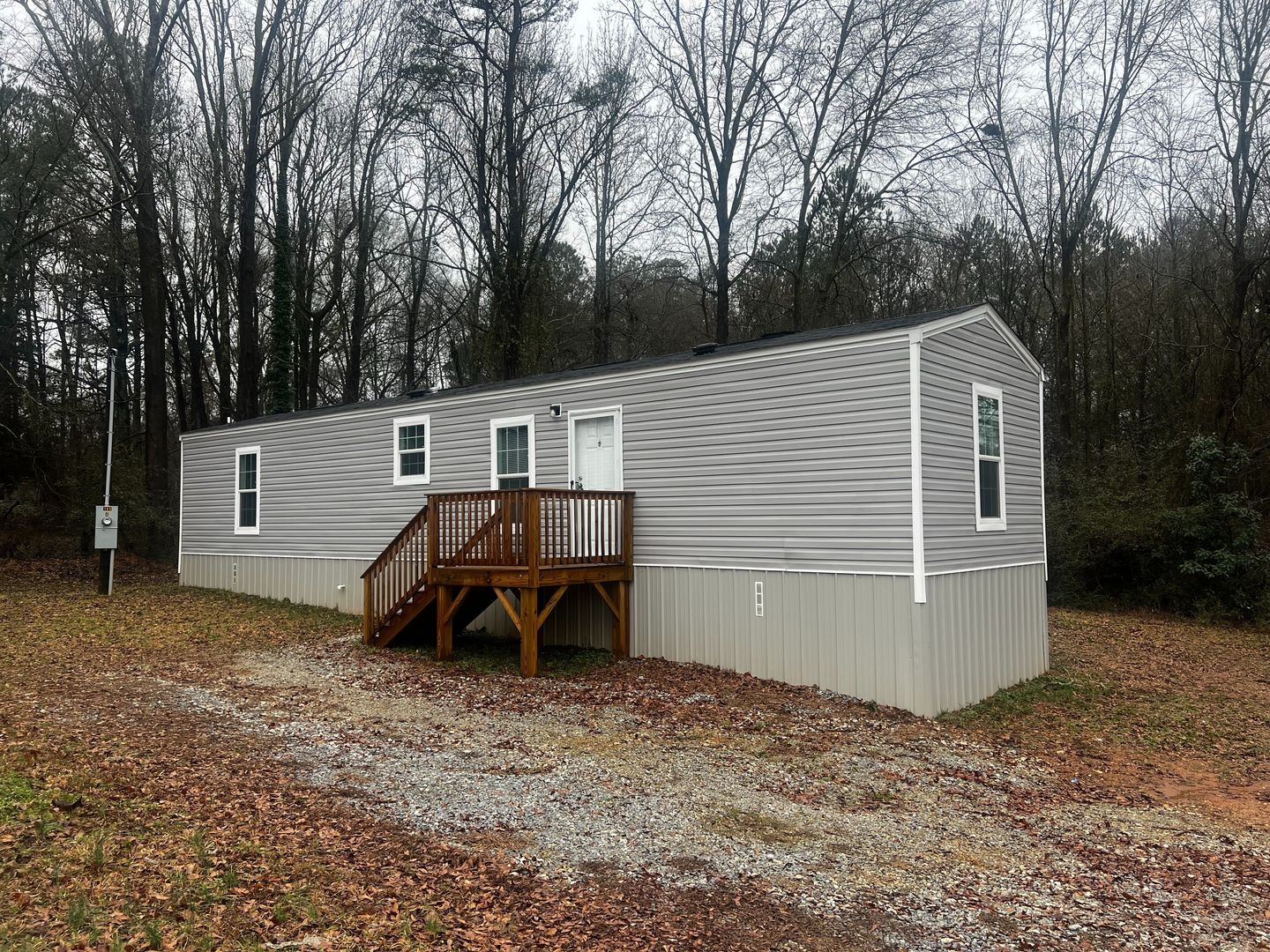 Royston Apartment: 189 Mason Street