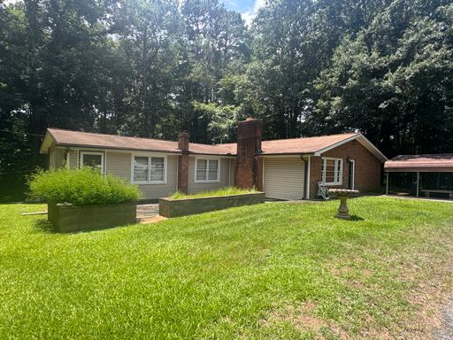 Fully Furnished 3-Bedroom Home for Rent in Commerce, GA — Flexible Short & Long-Term Leases