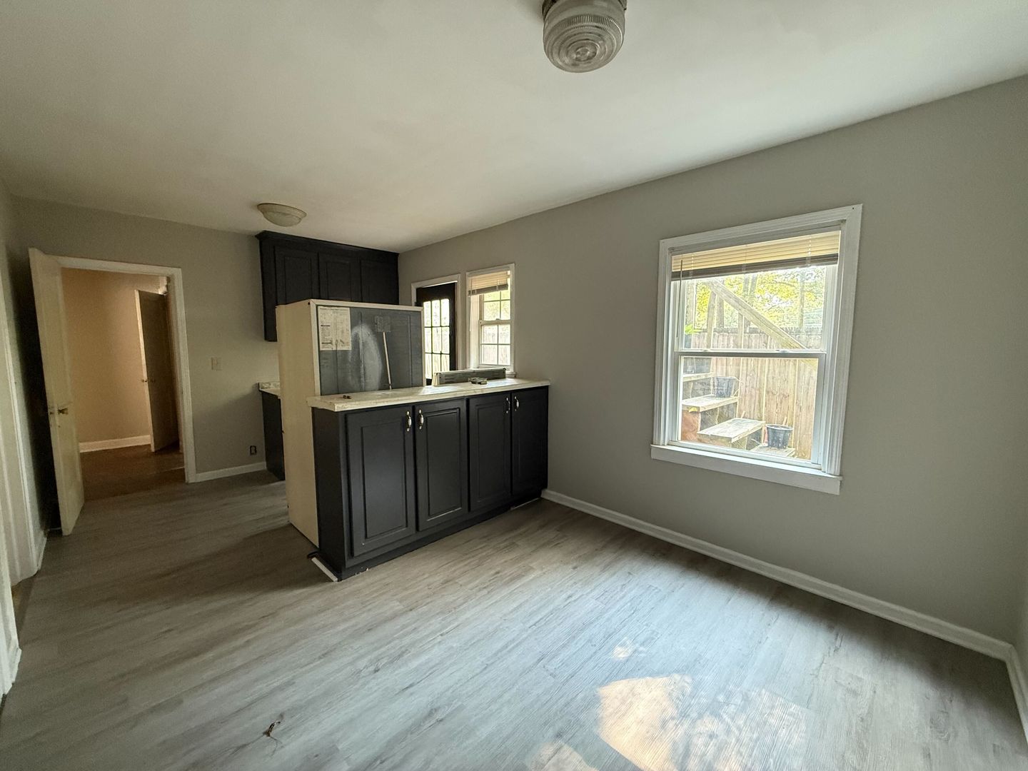 Toccoa Apartment: 16 Andrews Court