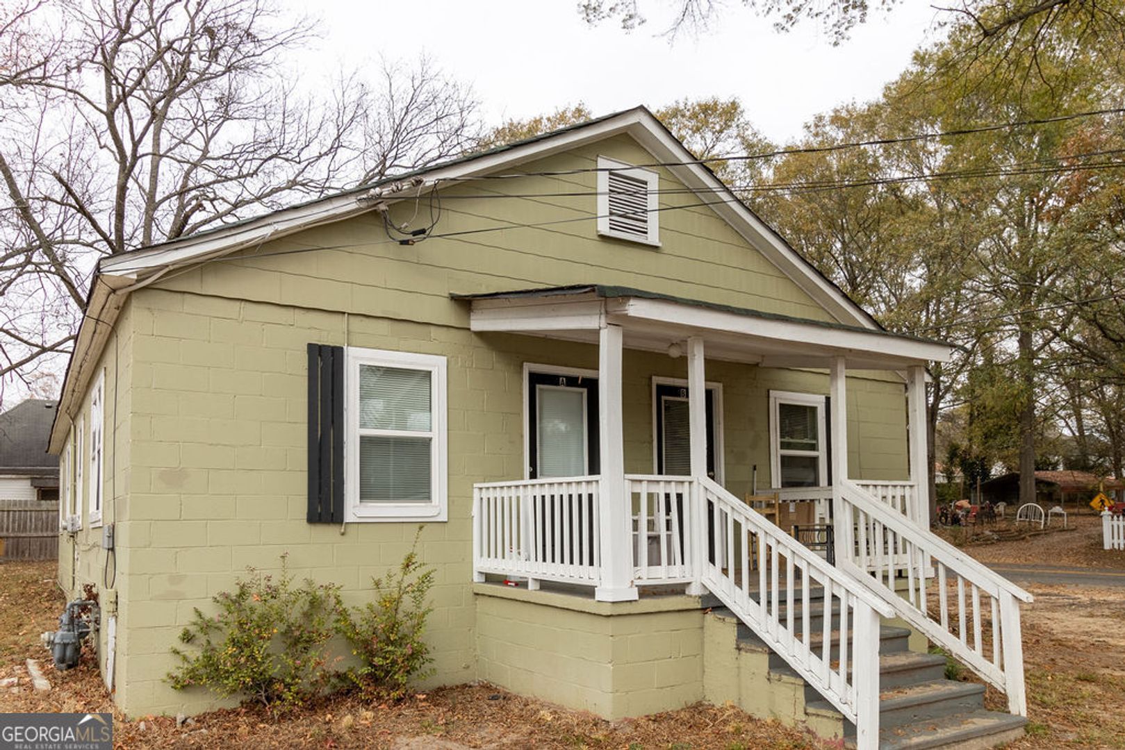 90 Martin Luther King Jr Drive