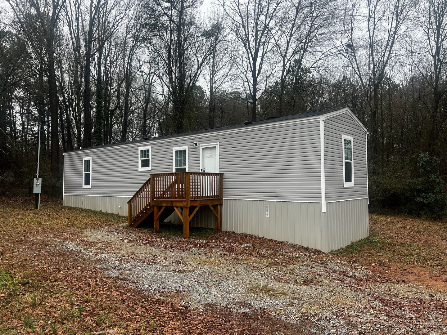 Royston Apartment: 189 Mason Street