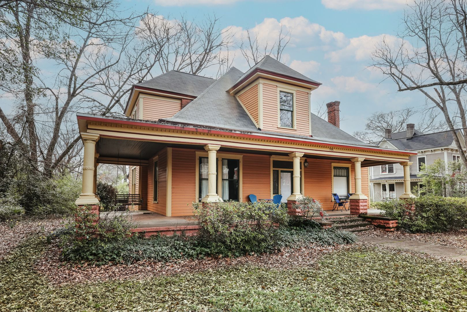 Athens Apartment: 295 Oglethorpe Ave