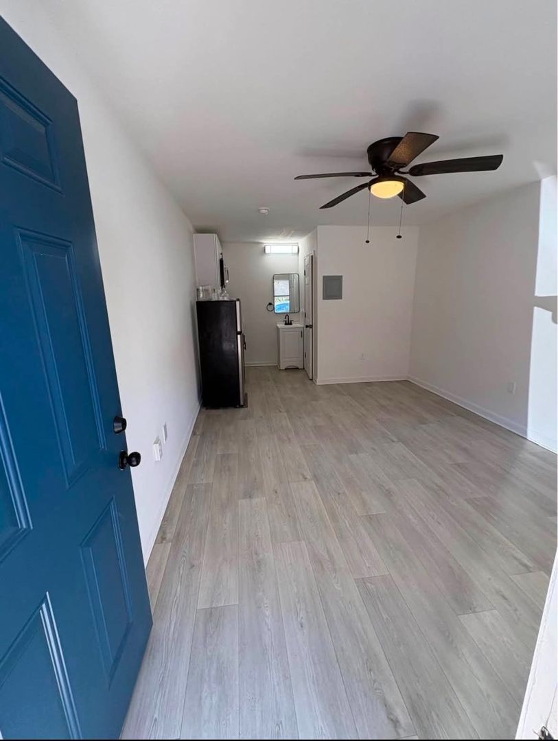 Waynesville Apartment: 3334 Dellwood Road
