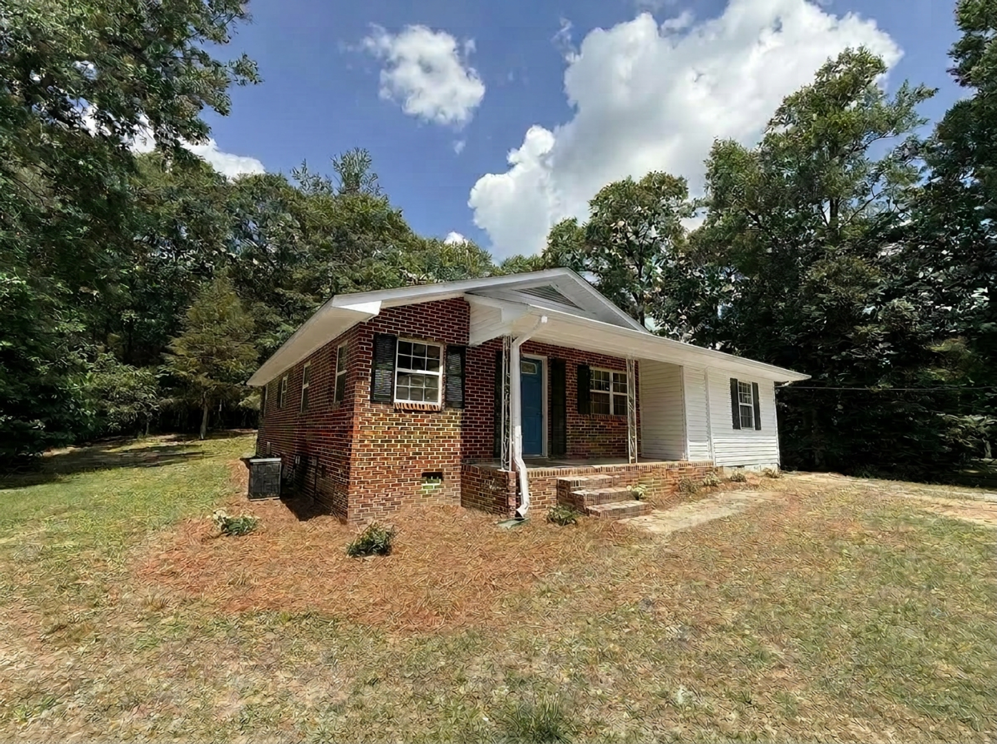 Homer House: 438 Greasy Creek Street