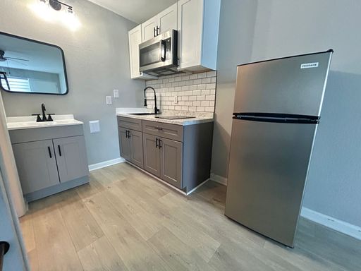 Cozy 1BR Apartment at Sky at Murphy – Convenient Murphy Location