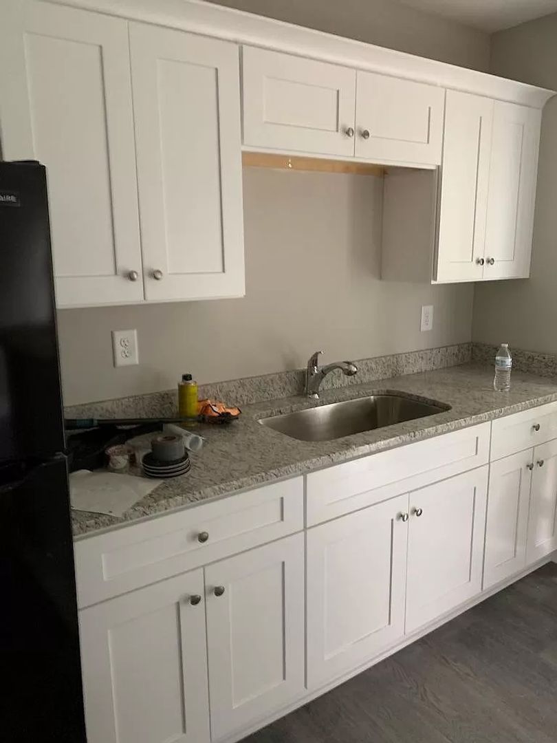 Toccoa Apartment: Andrews Court