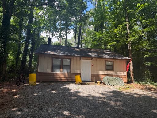 Comfortable 2BR Apartment Near UGA in Winterville