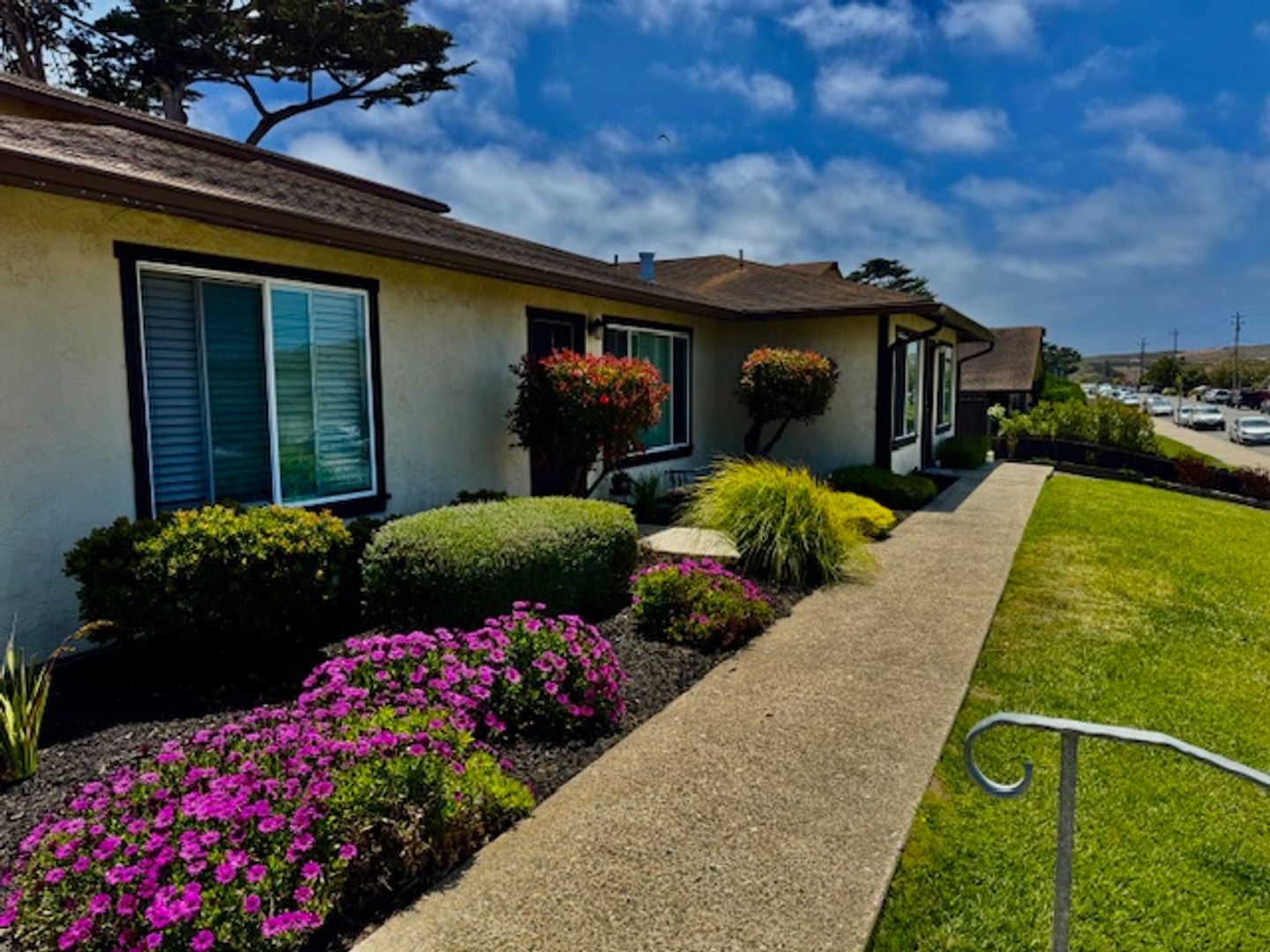 Marina Apartment: 3116 Lake Drive
