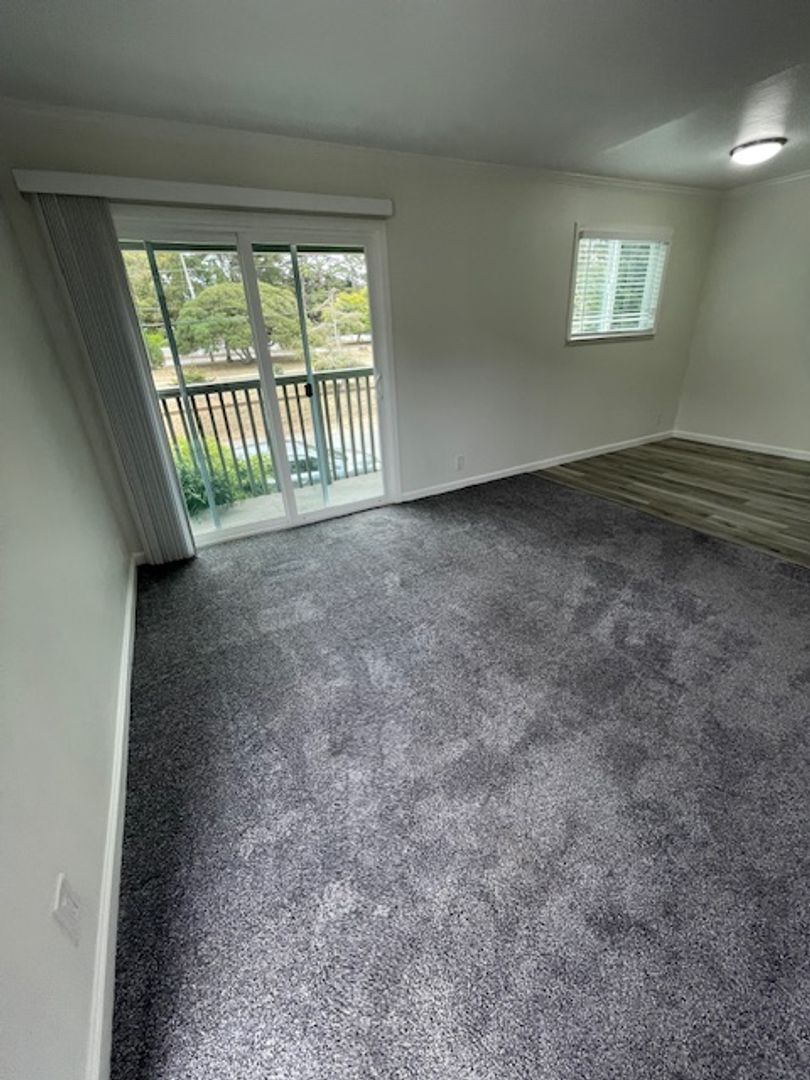 Pacific Grove Apartment: 740 Crocker Ave