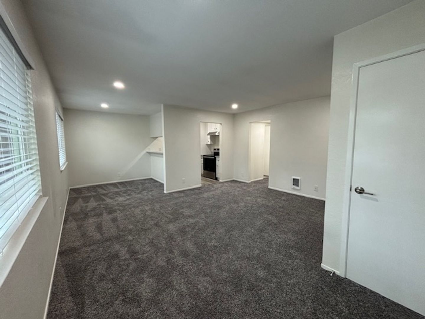 Marina Apartment: 3116 Lake Drive