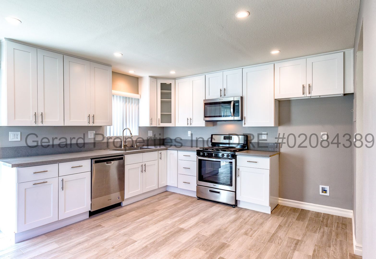 Huntington Beach Apartment: 16761 Blanton Ln