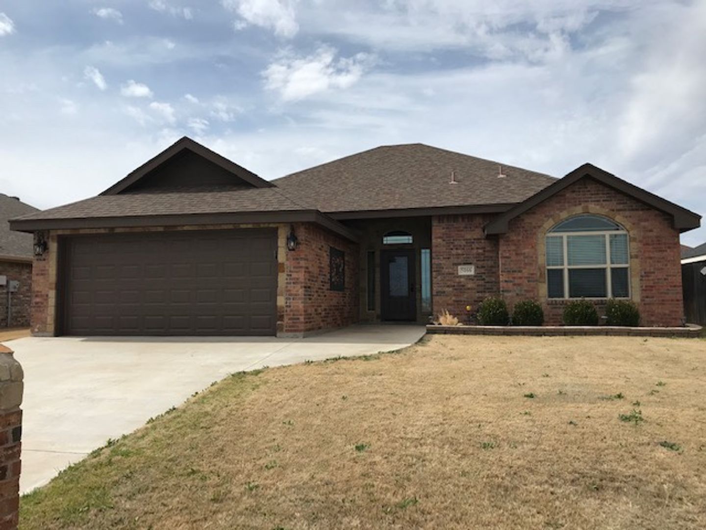 ABILENE House: 5166 COYOTE RUN