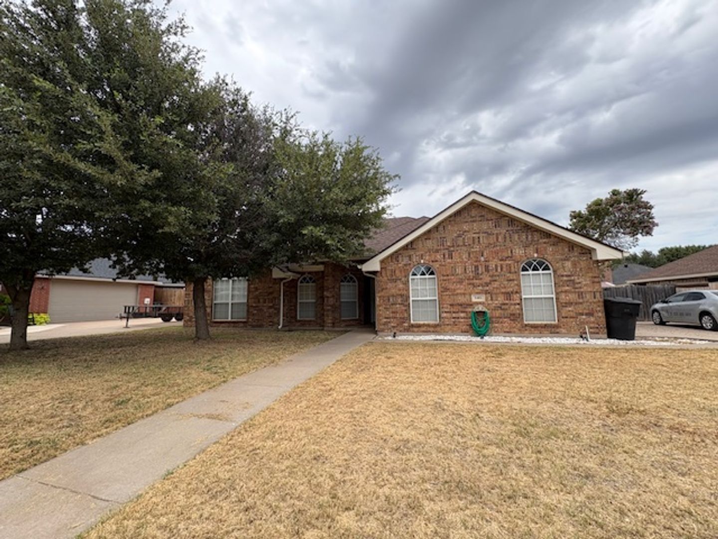 Abilene House: 5402 Willow View Rd