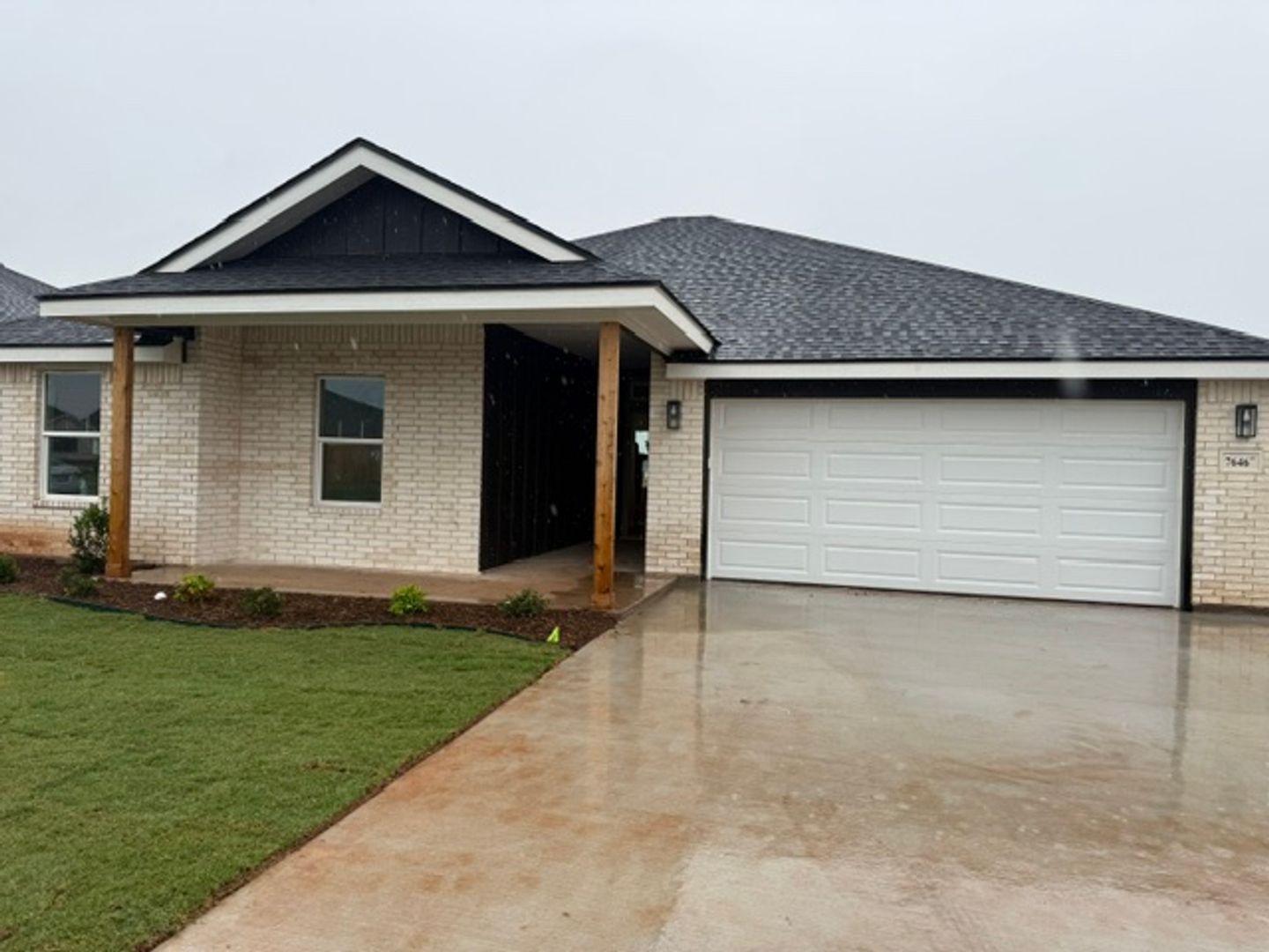 Abilene House: 7646 Hudson Way