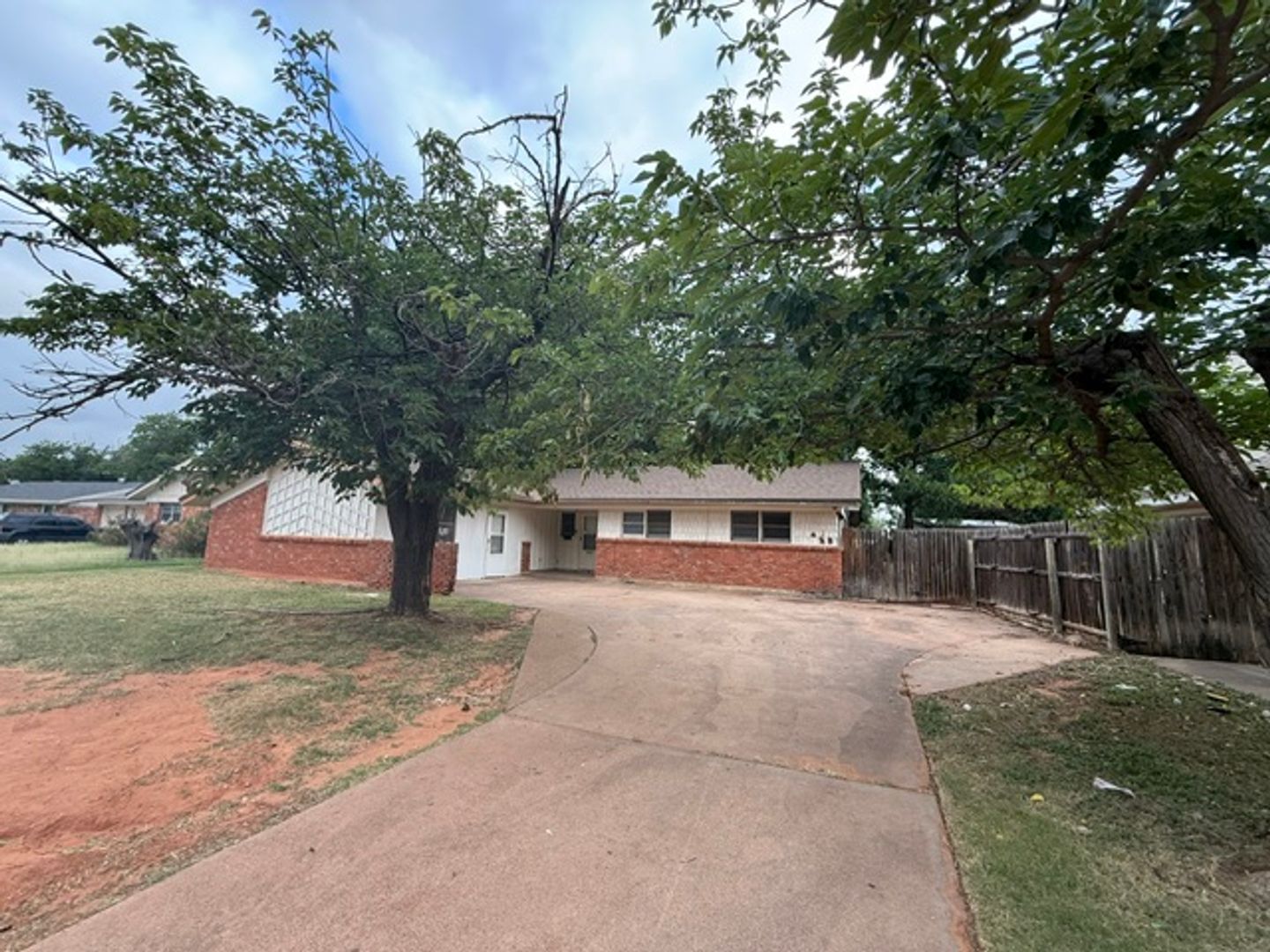 Abilene House: 4008 N. 10TH ST