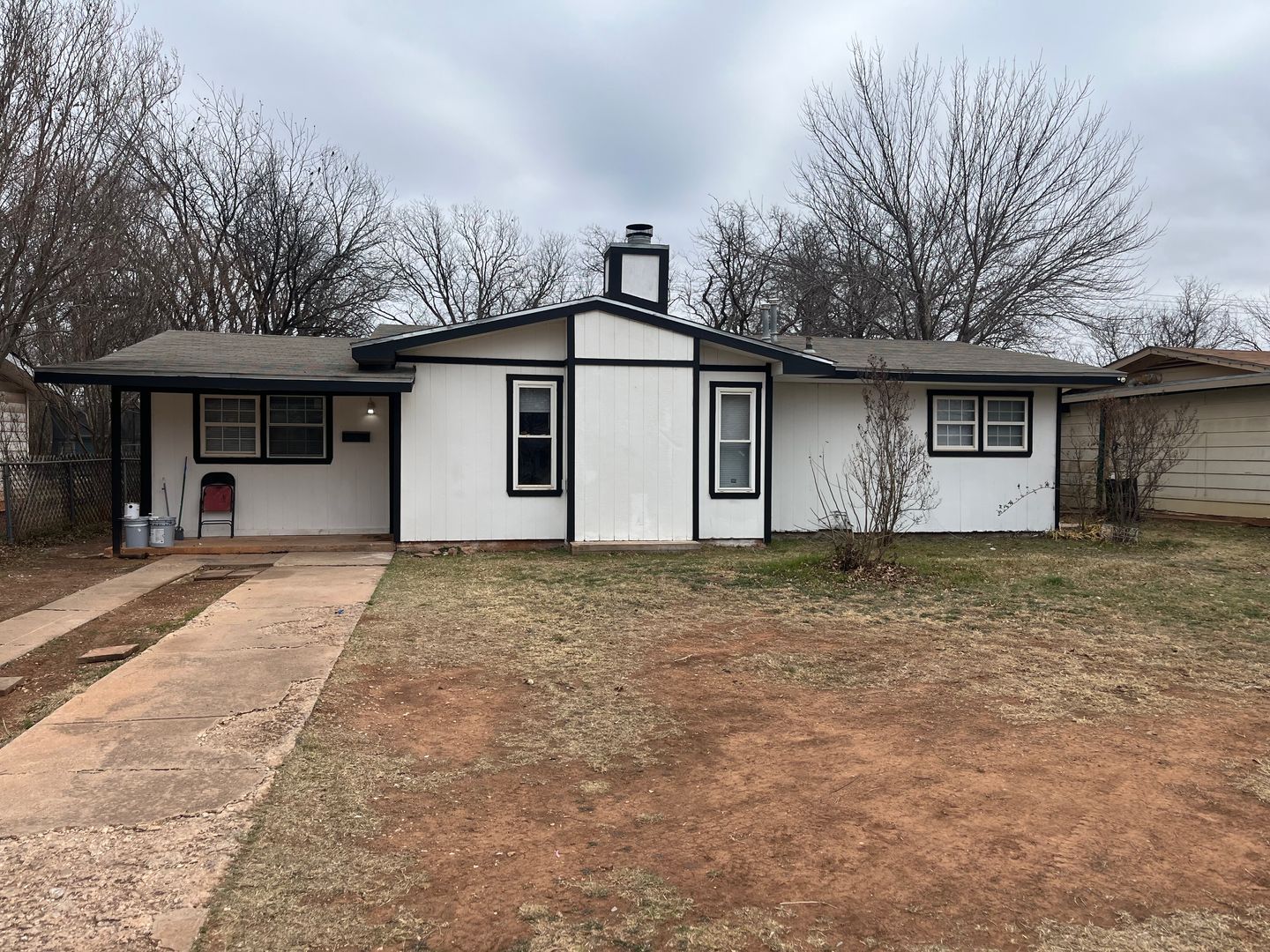 ABILENE House: 1249 BUCCANEER DR