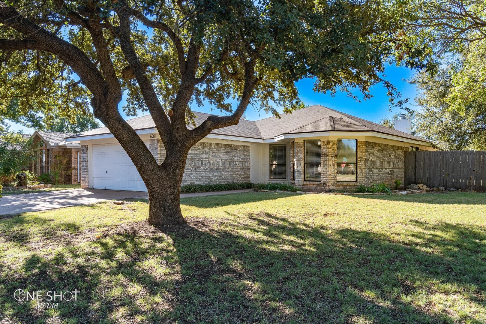 Abilene House: 5081 Velta Lane