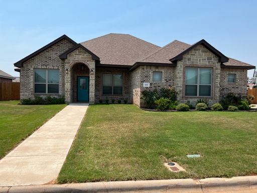 6642 Summerwood Trail – photo 1