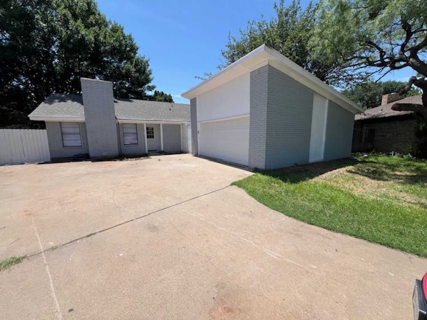 Abilene House: 4826 Stonecrest CT
