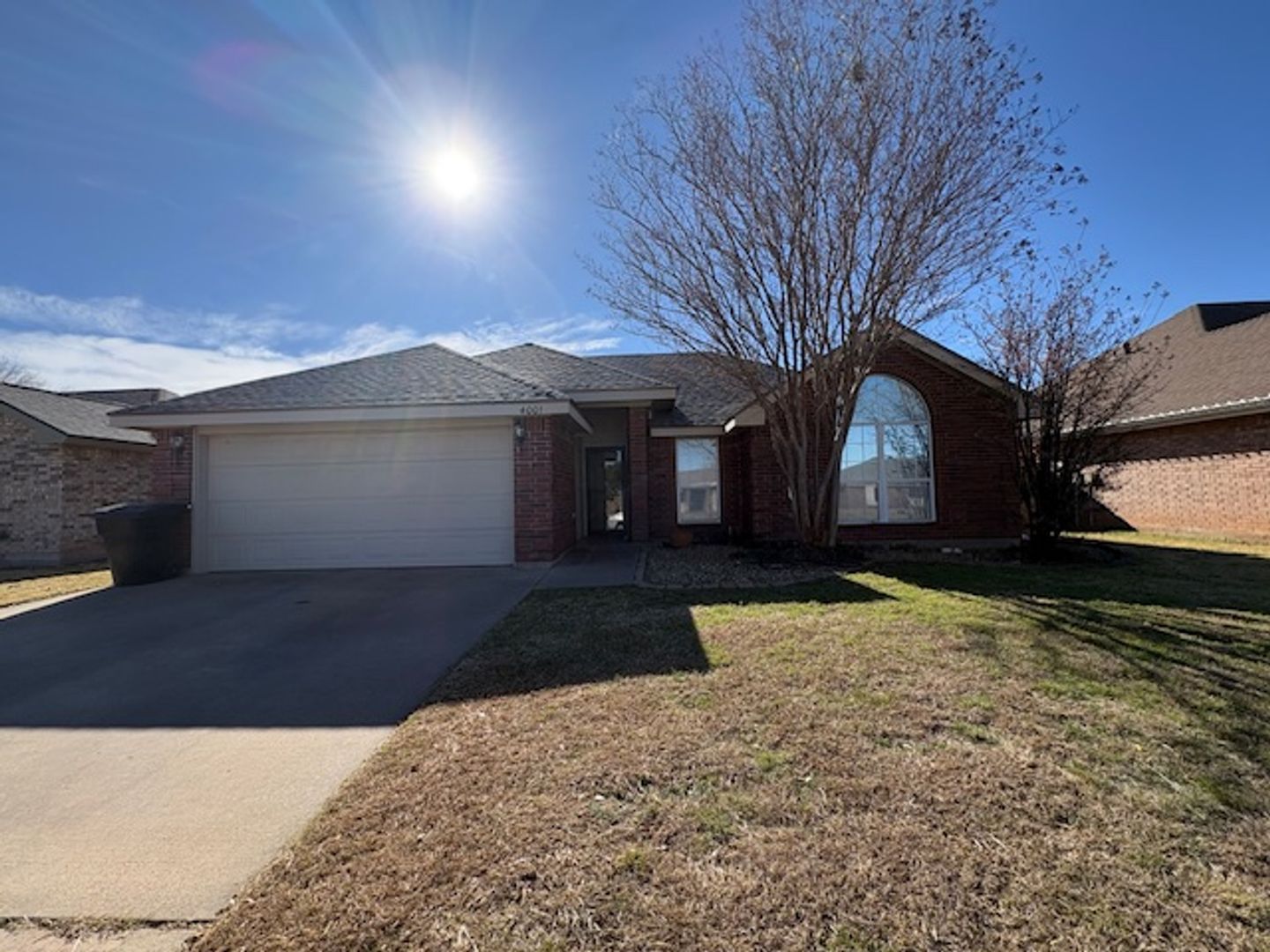Abilene House: 4001 Sera