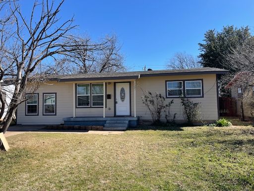 1321 S. Crockett – photo 1