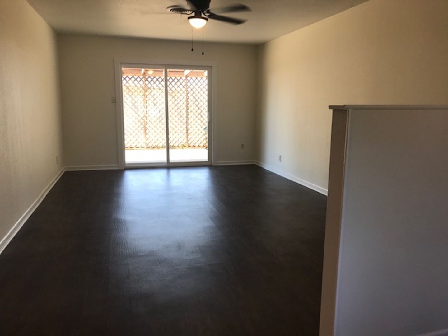 Abilene House: 2834 Robertson