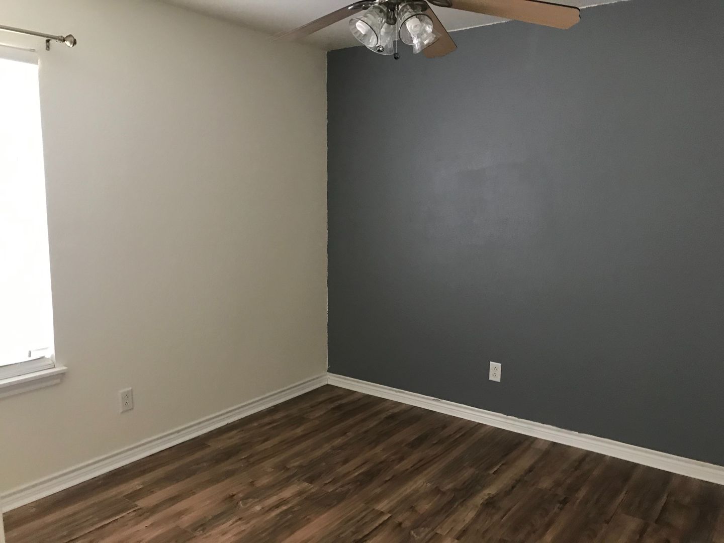 Abilene House: 1417 Tulane Drive