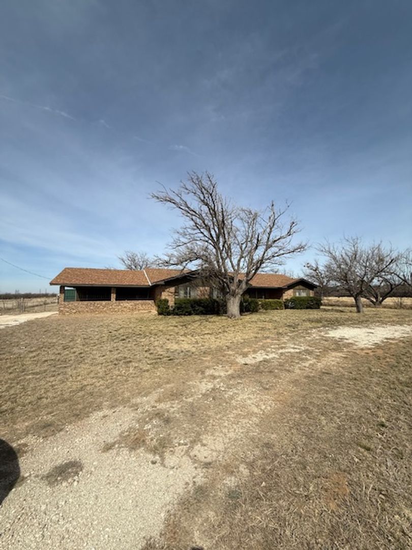ABILENE House: 1958 BELTWAY S
