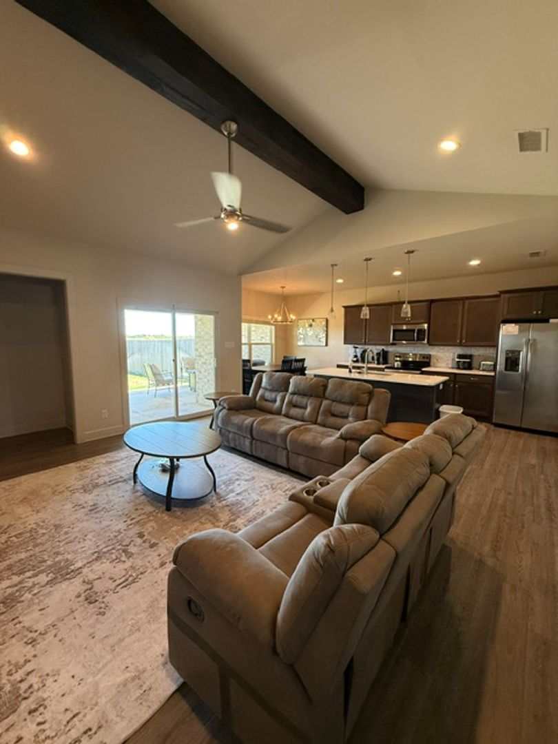 ABILENE House: 3839 KALA DR