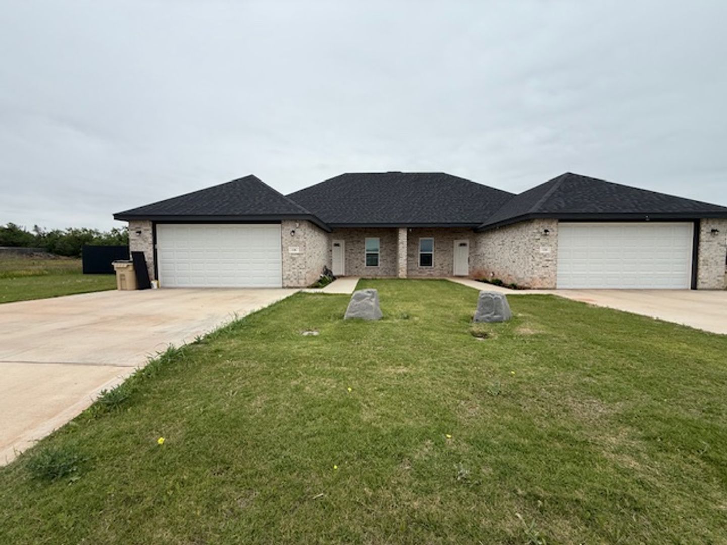 Abilene House: 136 Pedernales