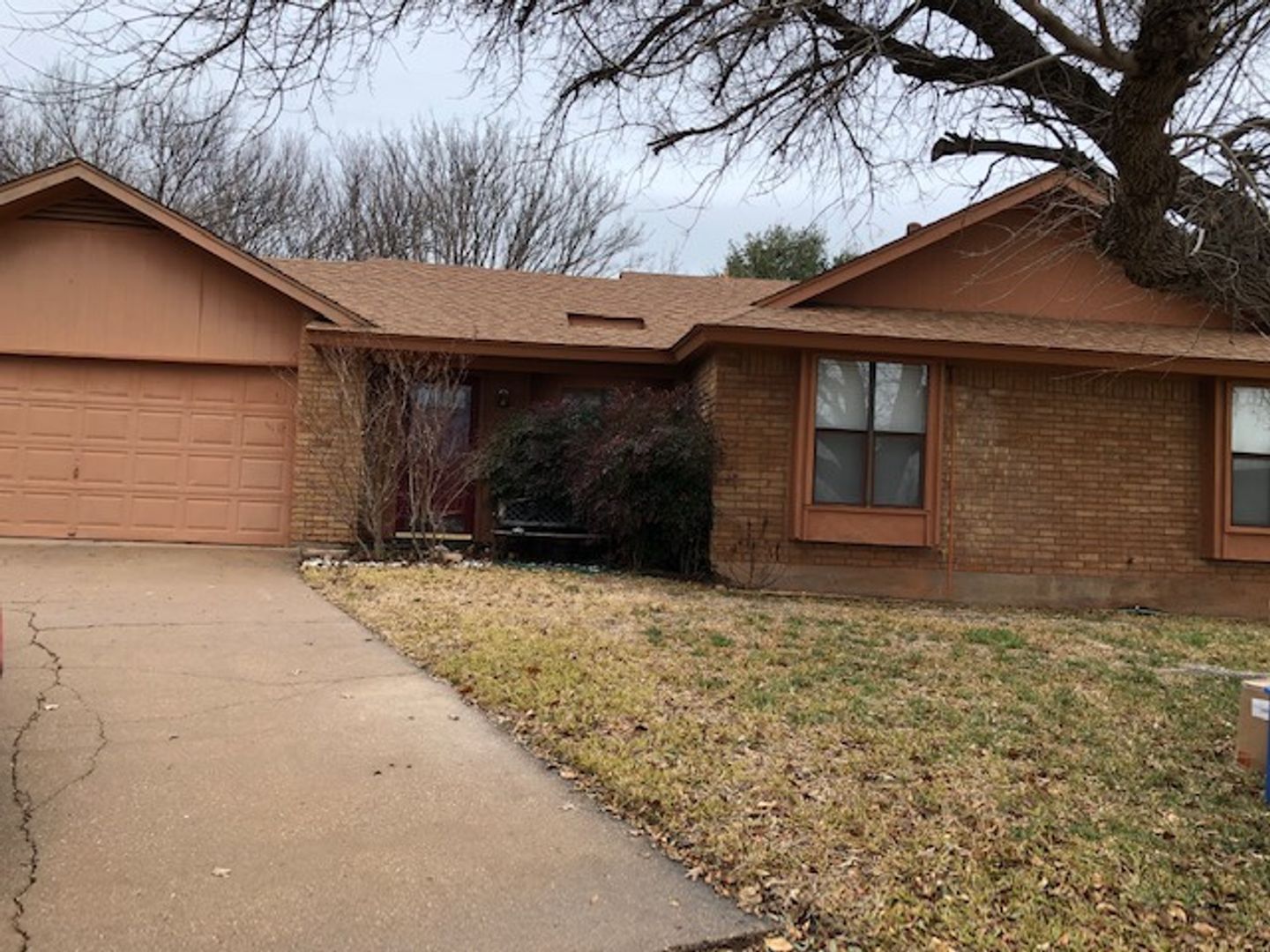 Abilene House: 8026 Vita