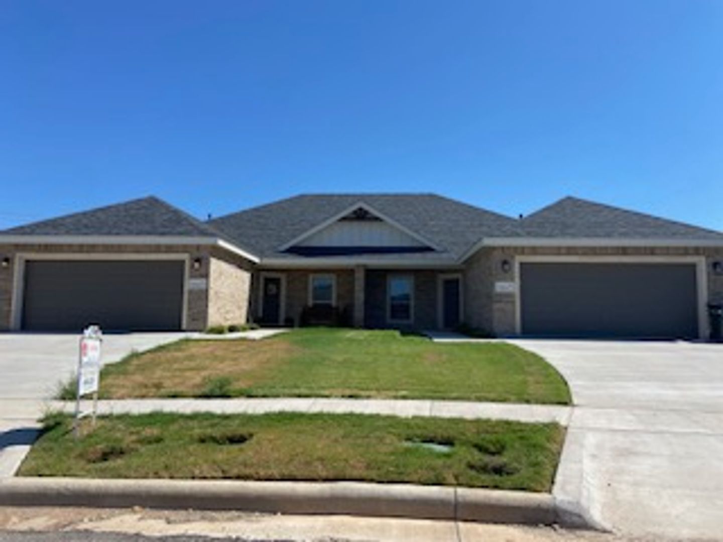 Abilene House: 7313 Southern Belle Circle